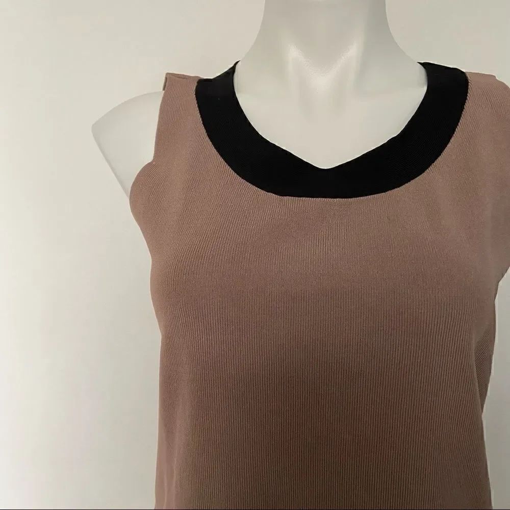 Covington Knit Tank Top - Picture 3 of 6